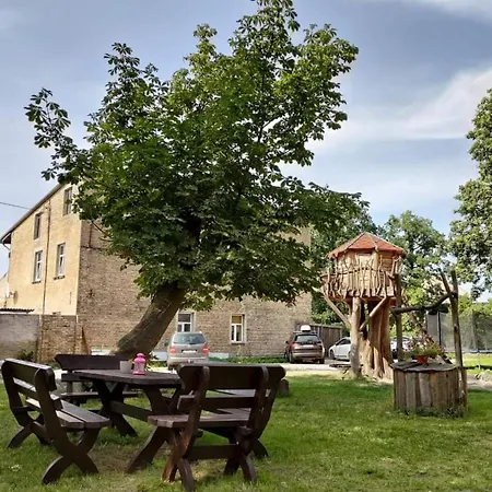 Apartment Livu 10 2 Ventspils