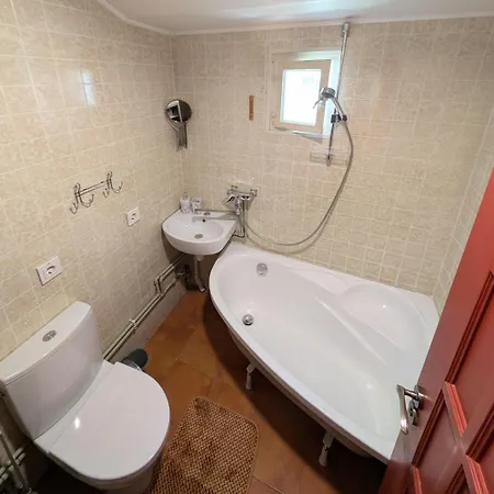 Livu 10 2 Apartment Ventspils